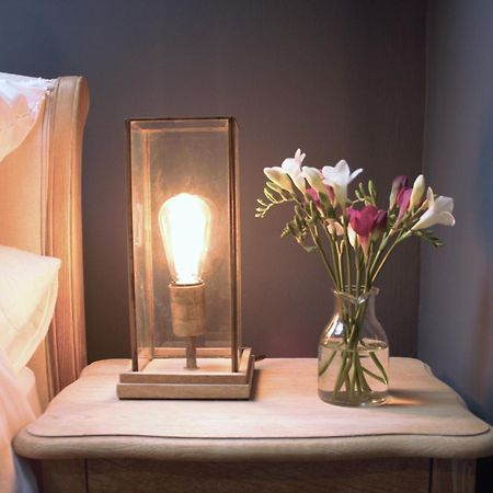 Charlotte Street Apartment باث المظهر الخارجي الصورة
