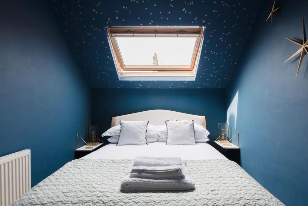 Charlotte Street Apartment باث المظهر الخارجي الصورة