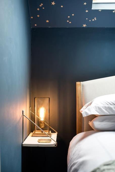 Charlotte Street Apartment باث المظهر الخارجي الصورة